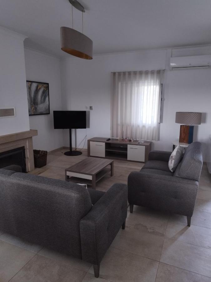 Moradia Gemea 2 Em Herdade Santa Marta Zebreira Exterior photo